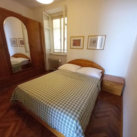 Apartman Maya Opatija Exterior photo