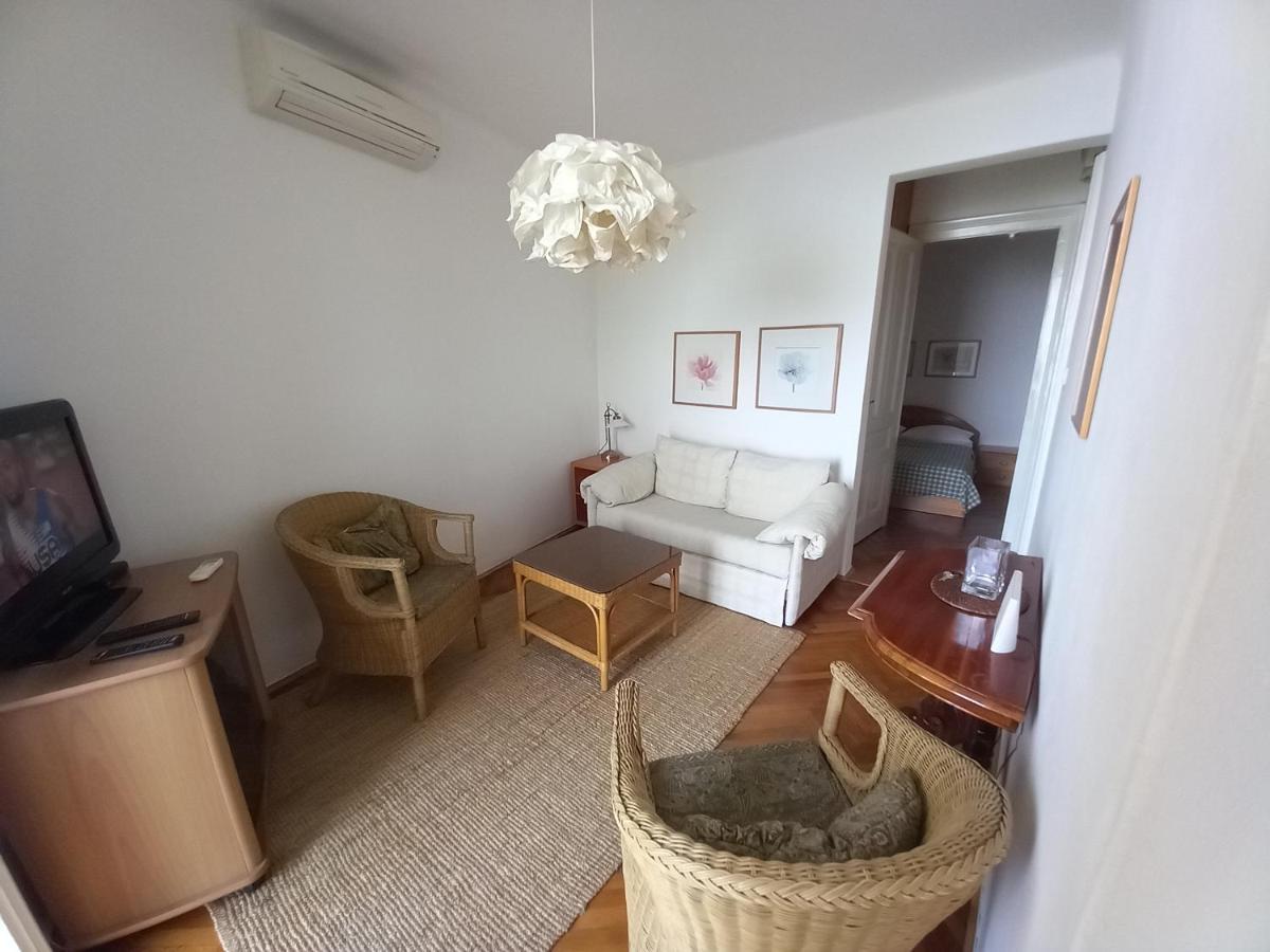 Apartman Maya Opatija Exterior photo