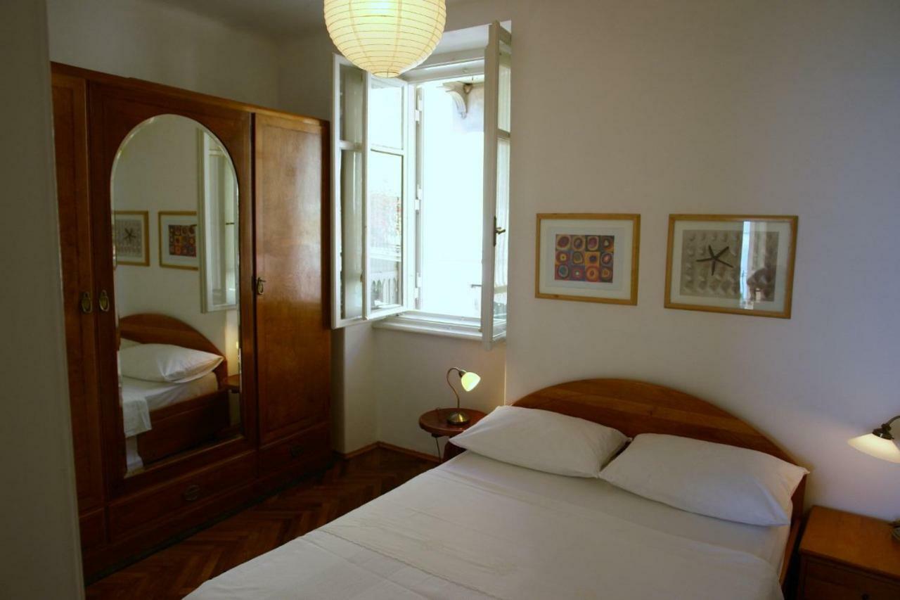 Apartman Maya Opatija Exterior photo