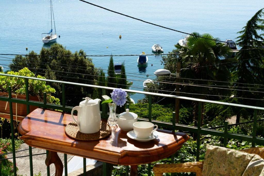 Apartman Maya Opatija Exterior photo