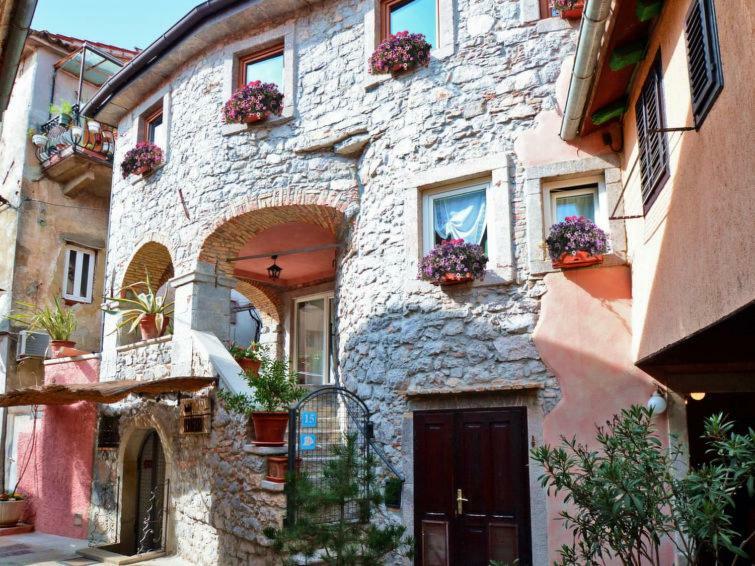 Apartman Maya Opatija Exterior photo